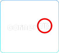 CornerUp