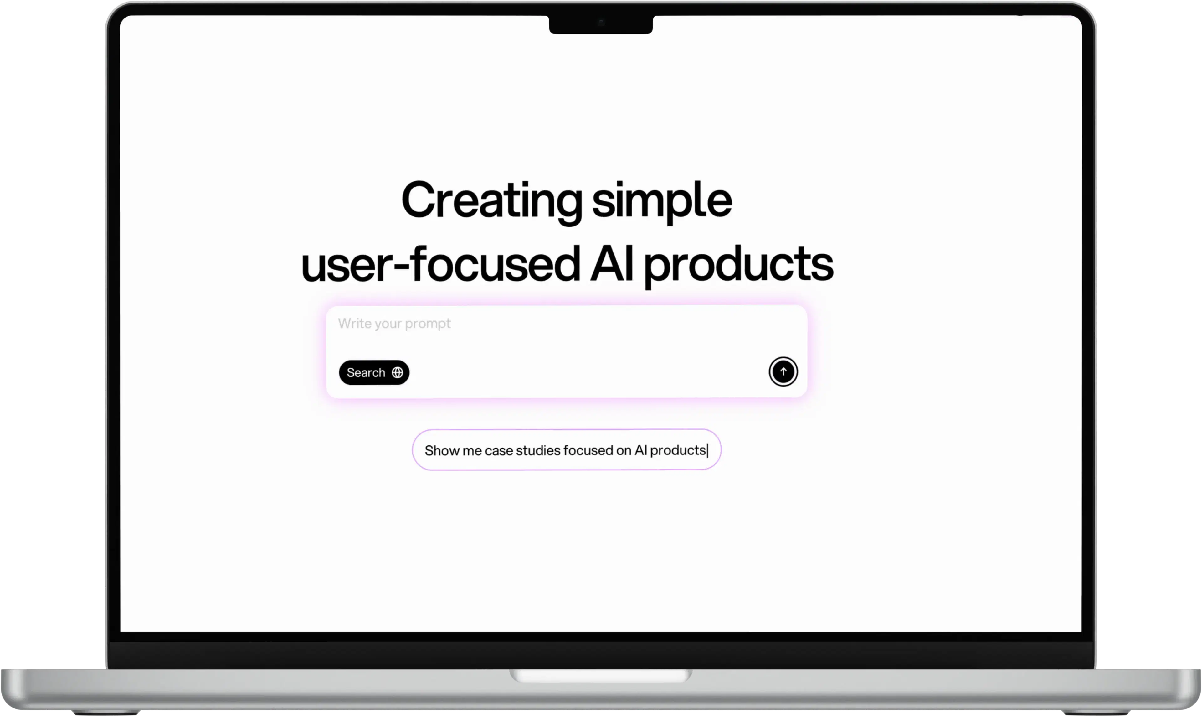 Flexxi Design platform screenshot