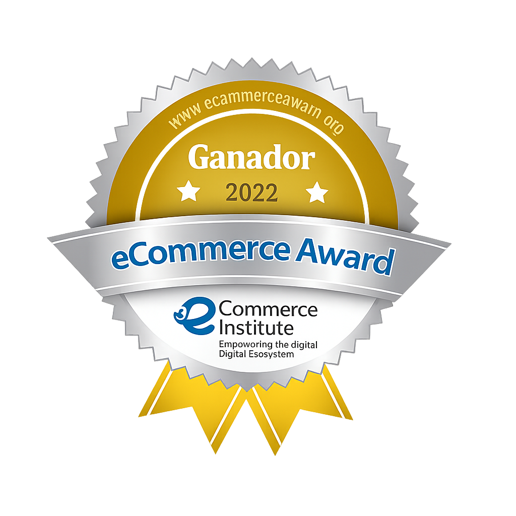 eCommerce Award