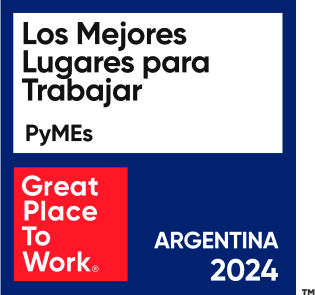 № 13 — Best Small Workplaces