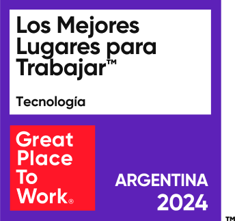 № 05 — Best Places to Work in Technology®