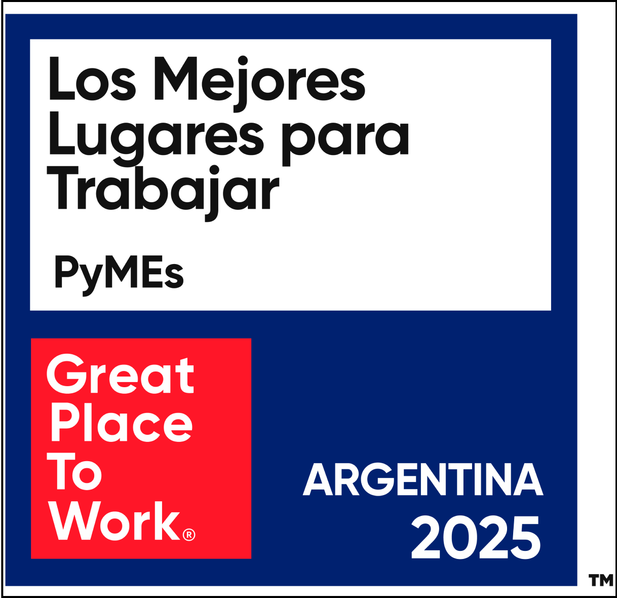 № 12 — Best Small Workplaces