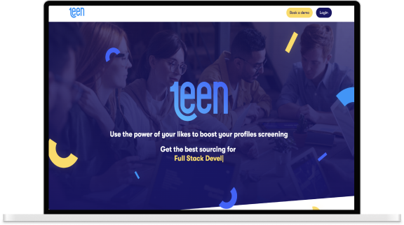 Teen